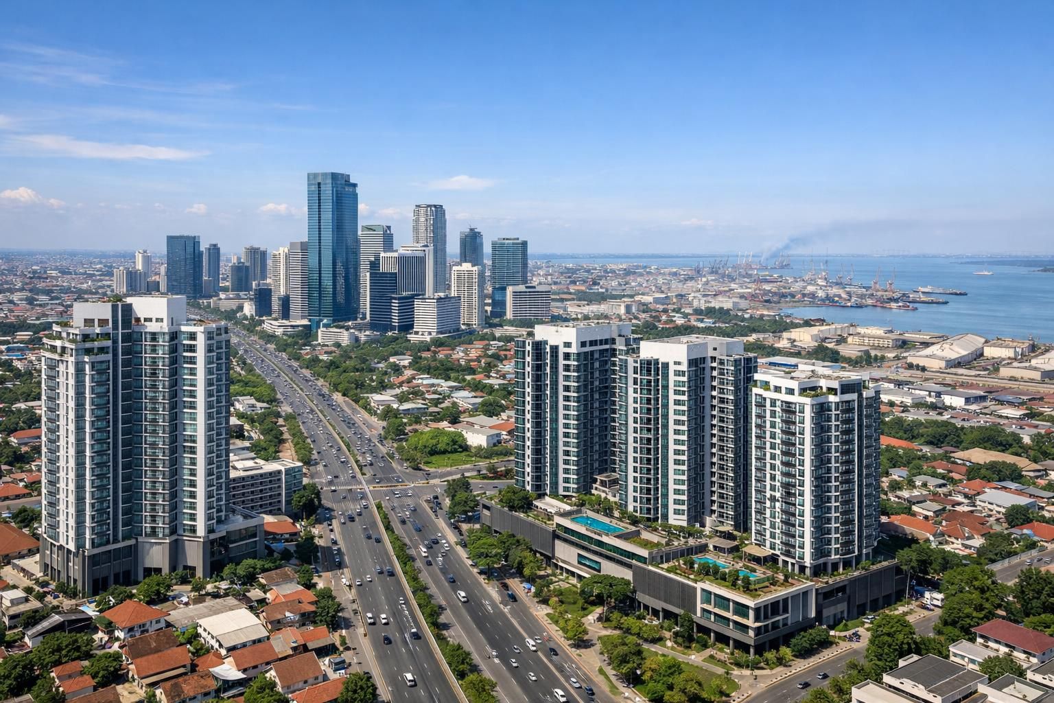 investasi apartemen di surabaya yang strategis, dekat dengan kawasan bisnis dan industri, menawarkan peluang properti terbaik untuk masa depan anda.