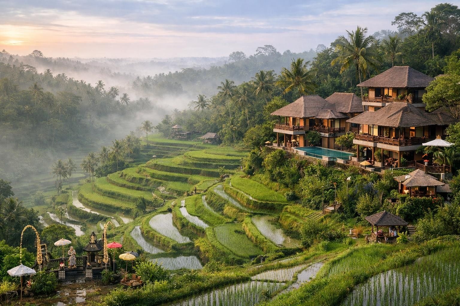 temukan peluang investasi properti di ubud bali yang ideal untuk sewa jangka panjang dan pariwisata, dengan potensi keuntungan tinggi dan lokasi strategis di pusat budaya bali.