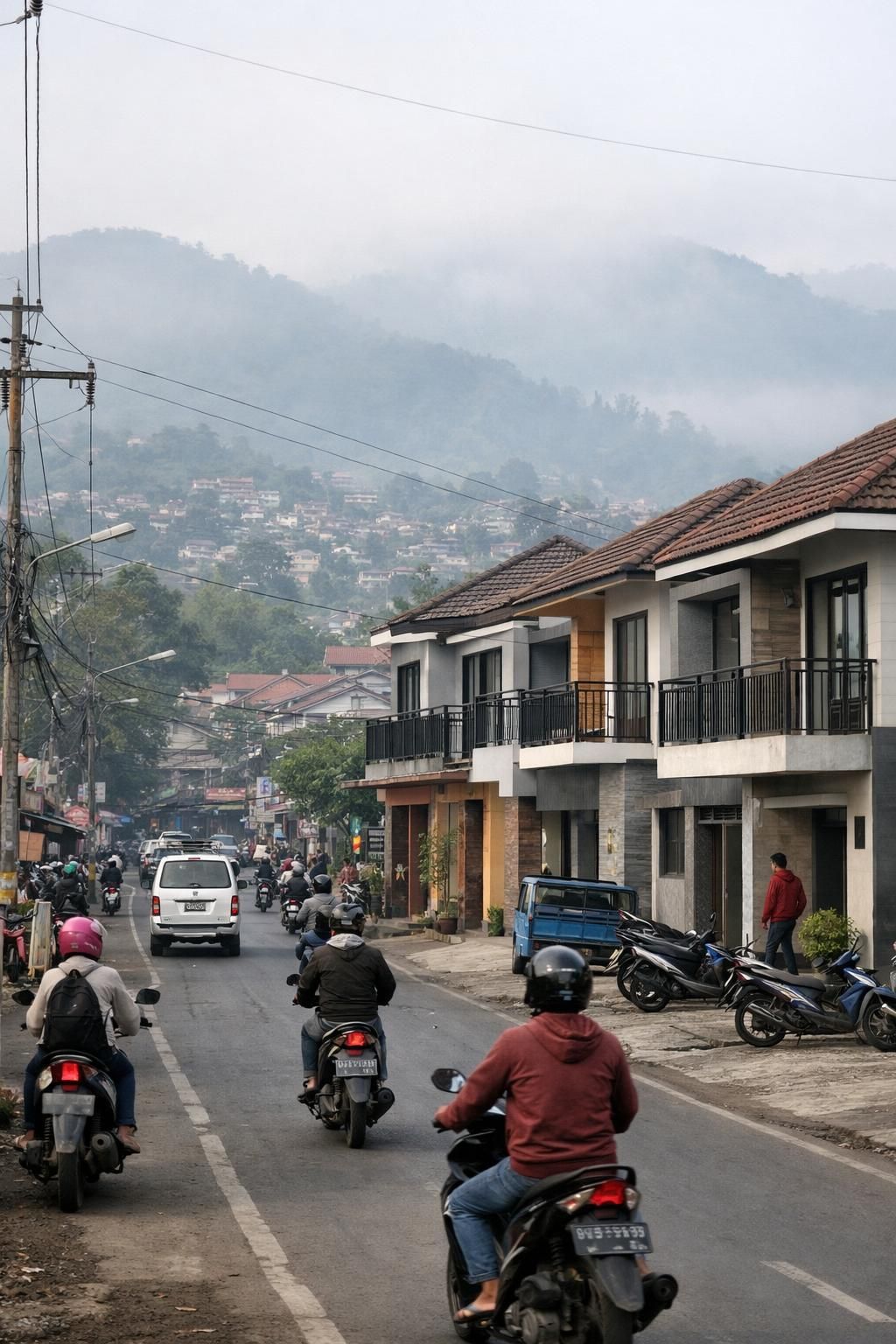 pelajari peluang investasi rumah sewa di bandung serta permintaan pasar yang terus meningkat untuk memaksimalkan keuntungan anda.