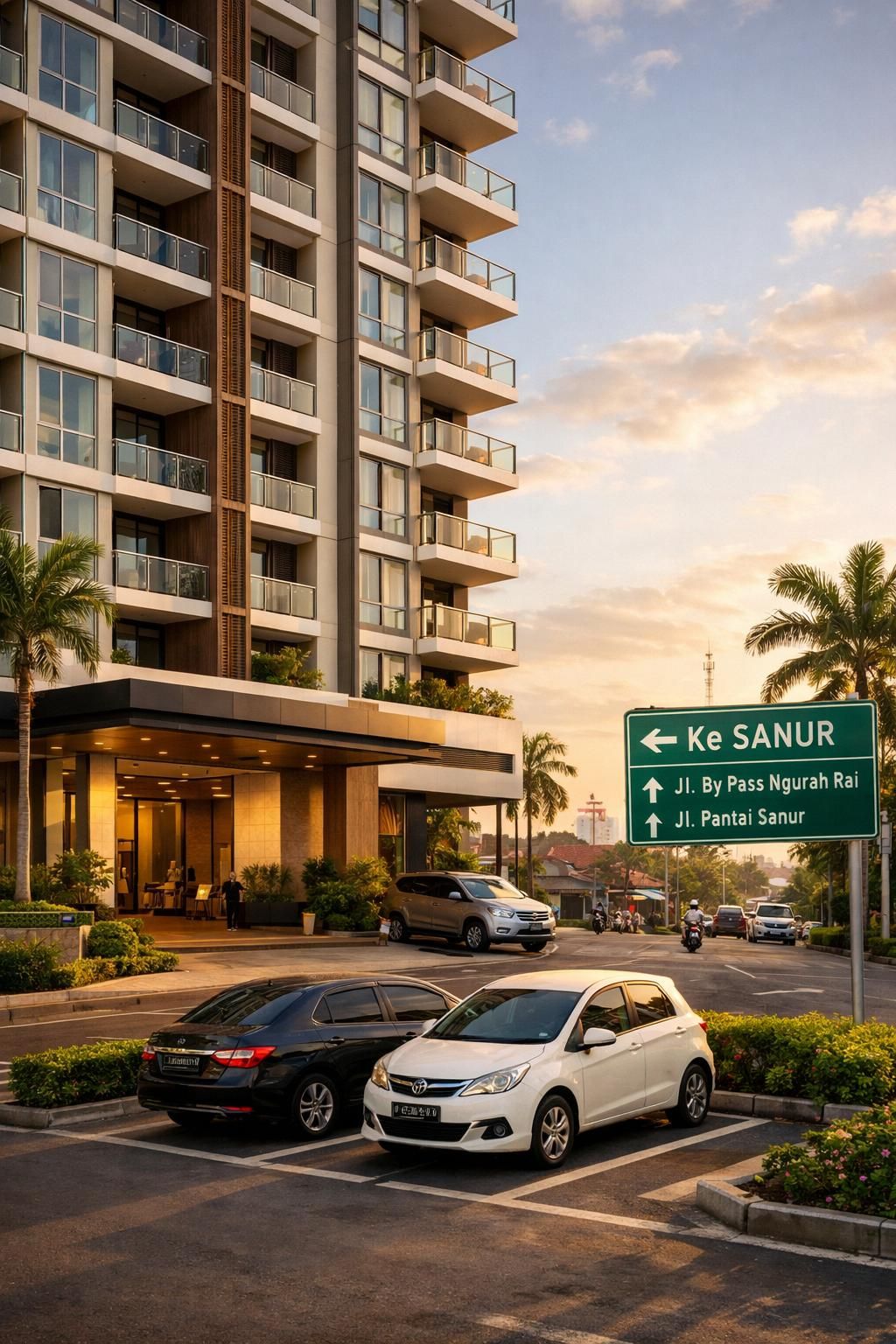 panduan lengkap membeli apartemen di denpasar bali dengan lokasi strategis dan kisaran harga terbaik untuk investasi properti anda.