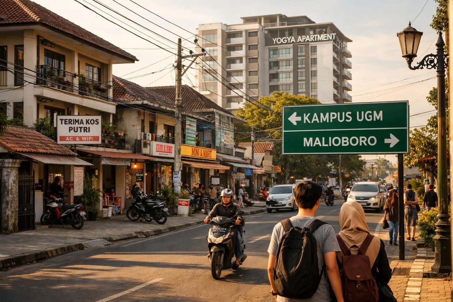 panduan lengkap untuk investor asing yang ingin membeli properti di yogyakarta, meliputi langkah, regulasi, dan tips penting agar investasi anda sukses.