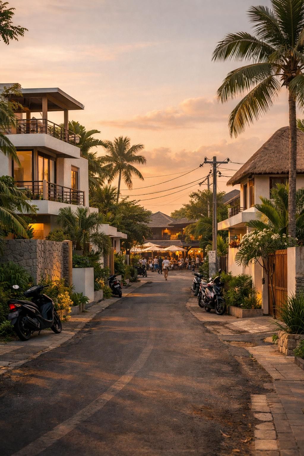 temukan rumah ideal di canggu bali untuk tempat tinggal nyaman atau investasi menguntungkan. panduan lengkap membeli properti di destinasi favorit ini.