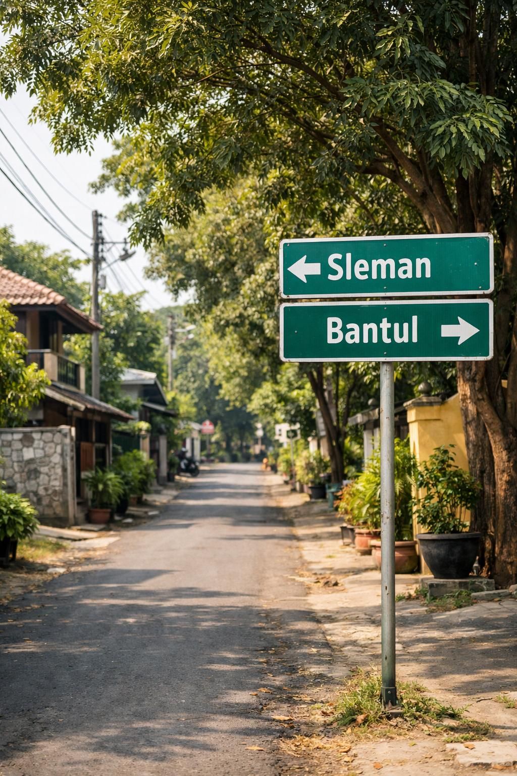 panduan lengkap membeli rumah di yogyakarta bagi ekspatriat, meliputi langkah, tips, dan informasi penting untuk investasi properti yang sukses.