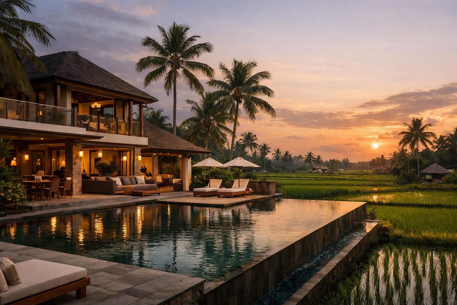 panduan lengkap membeli villa di bali untuk orang asing, termasuk proses legal dan opsi kepemilikan yang tersedia.