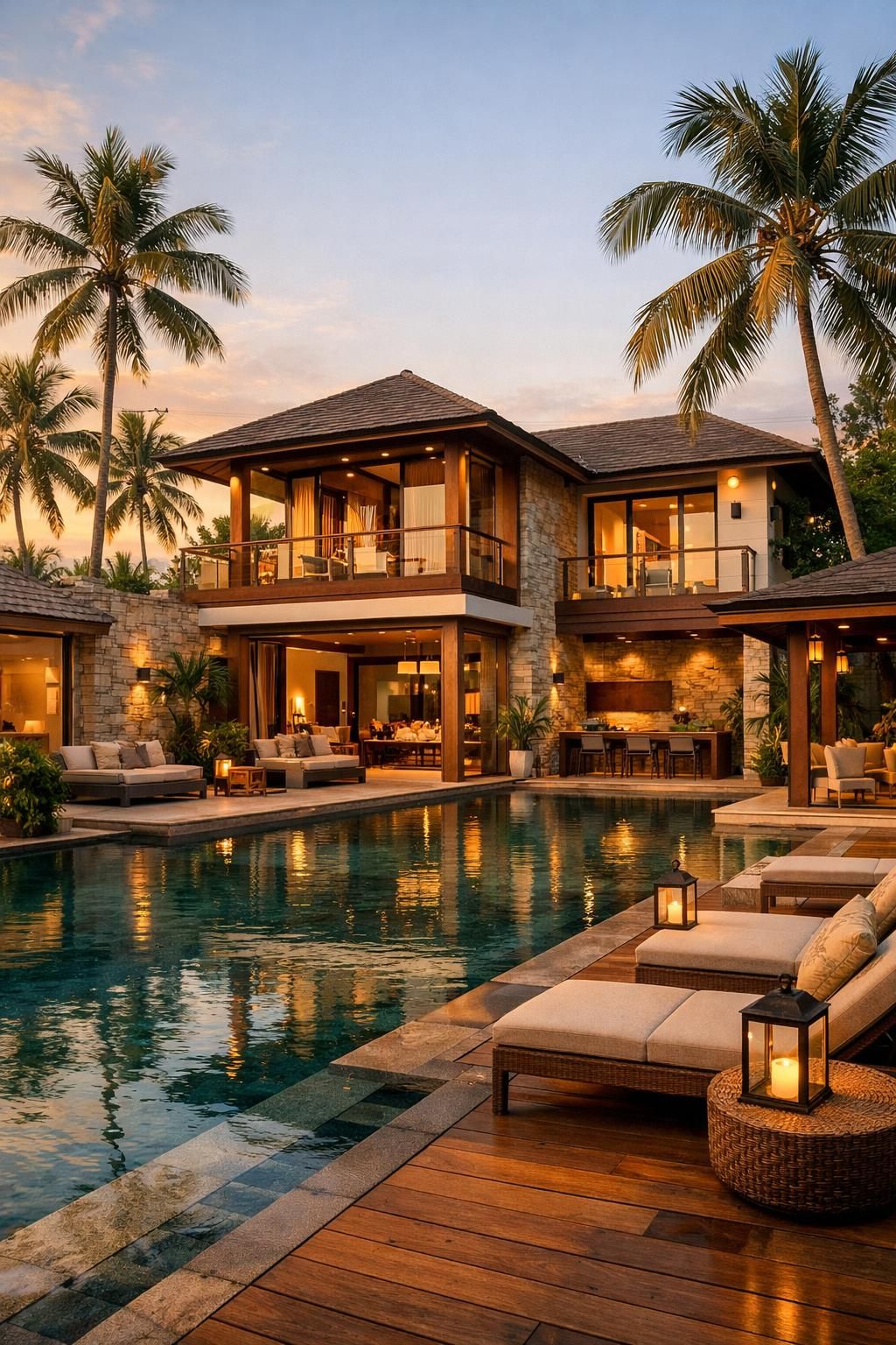 temukan vila modern di bali yang ideal untuk ekspatriat dan investor asing. peluang investasi terbaik dengan kenyamanan dan gaya hidup eksklusif di pulau dewata.