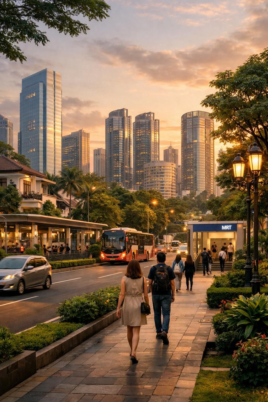 panduan lengkap membeli properti di jakarta selatan, termasuk apartemen dan rumah premium, dengan tips memilih lokasi terbaik dan proses pembelian yang mudah.