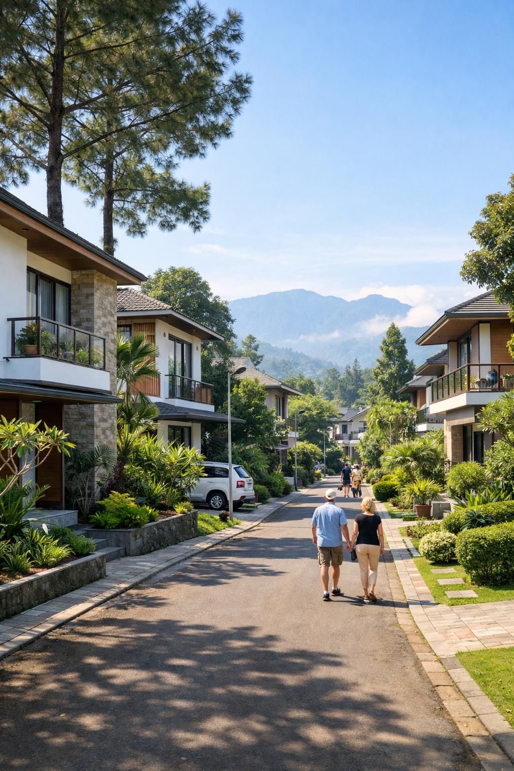 temukan rumah dijual di bandung yang ideal untuk ekspatriat dan keluarga internasional, dengan lingkungan nyaman dan fasilitas lengkap untuk kehidupan modern.